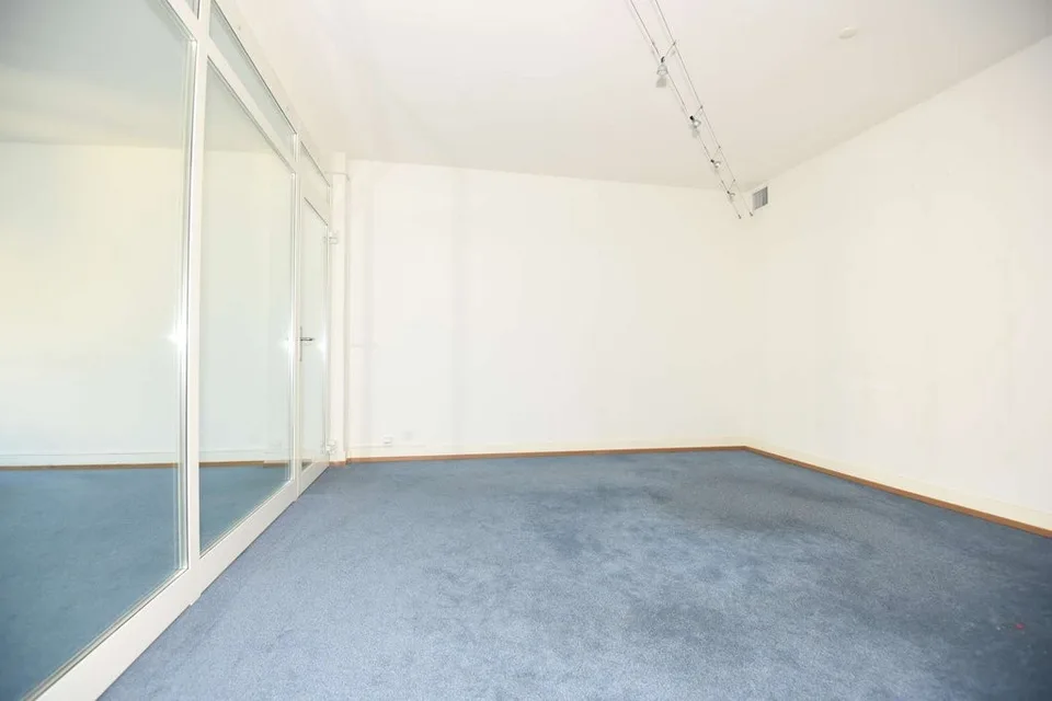 Au coeur de Lausanne, proche Métropole, joli espace de bureaux