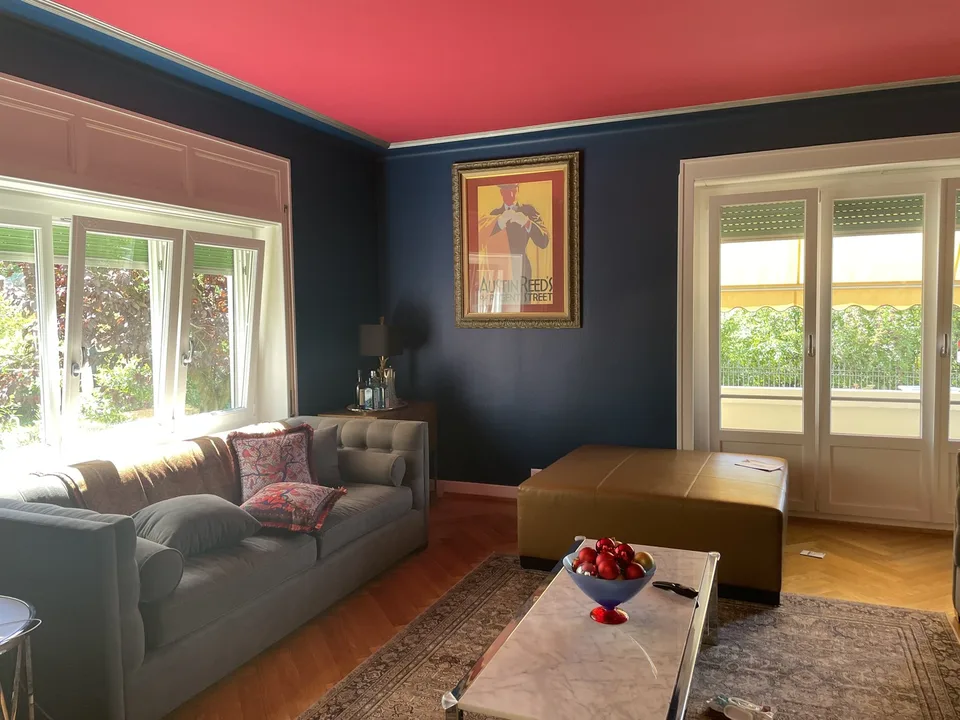 Rare Family Apartment for Lease Takeover Lausanne (Parc de Mon-Repos)