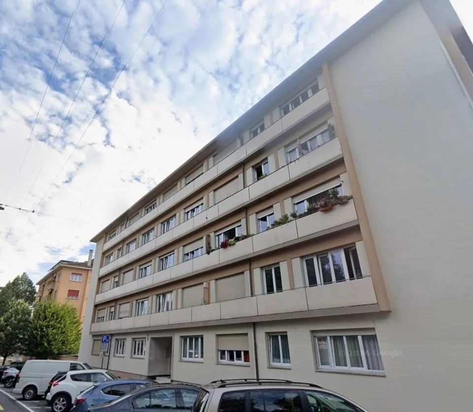Joli appartement à louer