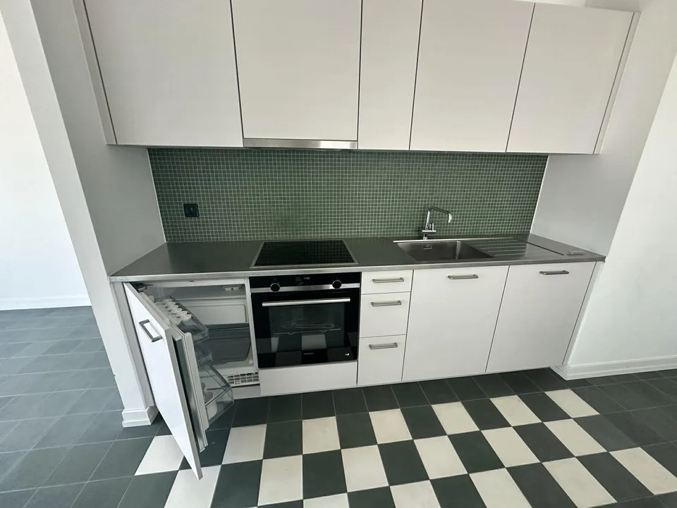2.5 pièces duplex grand hauteur sous plafond proche centre