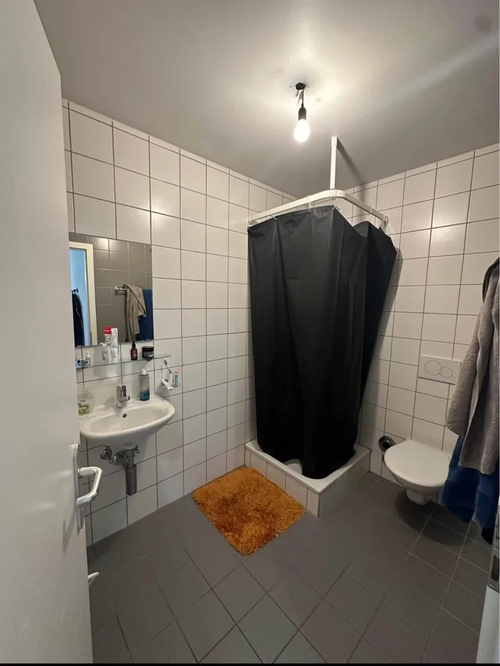 À louer dès le 15 au 30 mai : magnifique et spacieux appartement de 4,5 pièces à Prilly-Malley