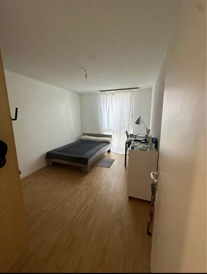 À louer dès le 15 au 30 mai : magnifique et spacieux appartement de 4,5 pièces à Prilly-Malley