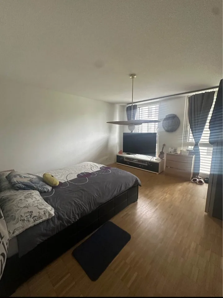 À louer dès le 15 au 30 mai : magnifique et spacieux appartement de 4,5 pièces à Prilly-Malley