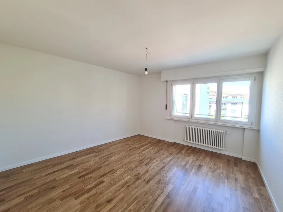 Appartement de 2 pièces au centre ville