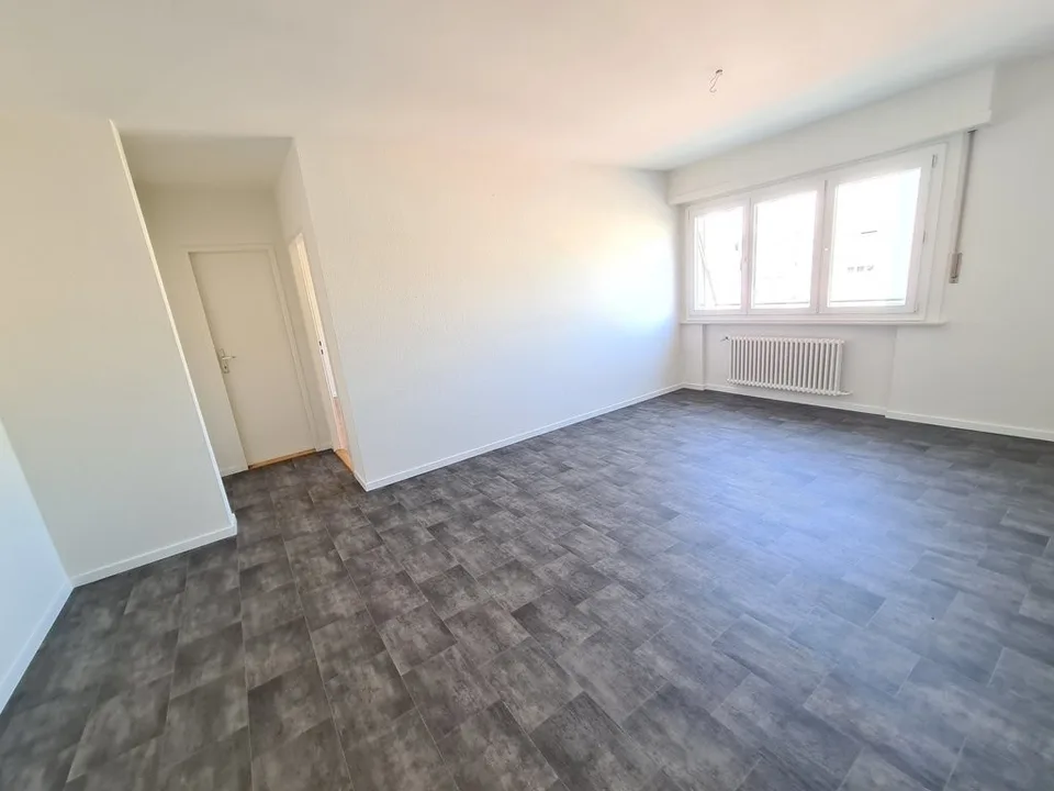 Appartement de 2 pièces au centre ville