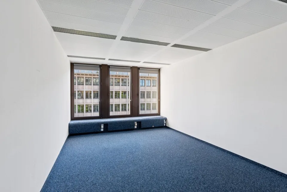 Somptueux bureaux à deux pas de la gare !
