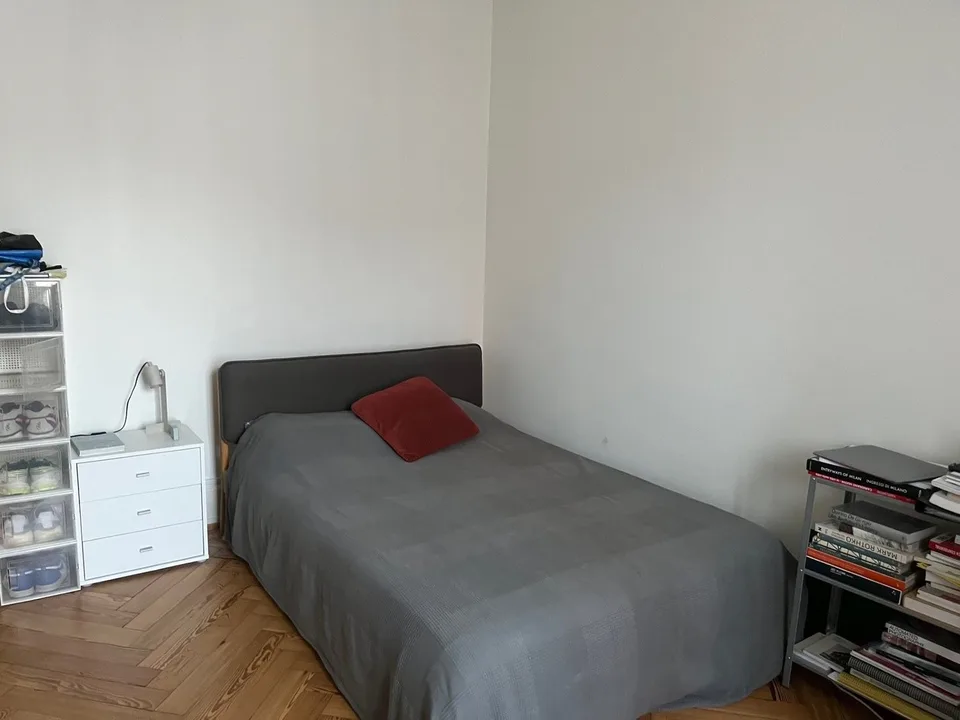 Chambre à sous-louer chez l'habitant
