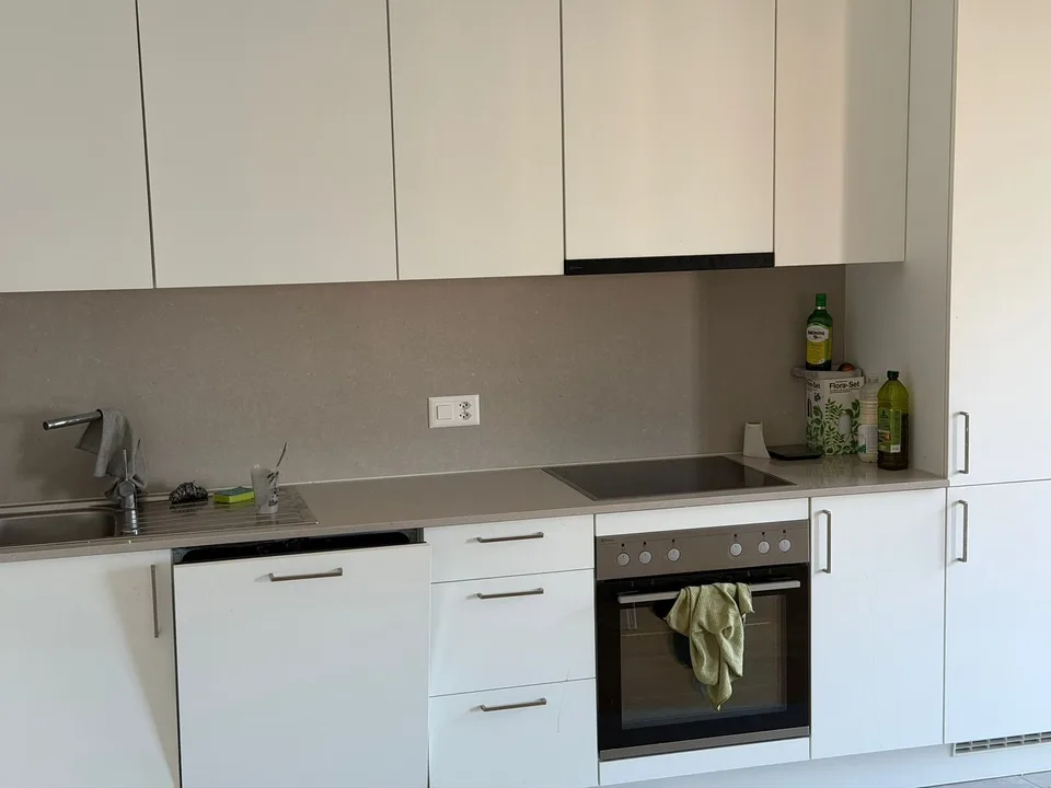 Lumineux 3 pièces de 80m² avec balcon et terrasse – Avenue de Tivoli, Lausanne