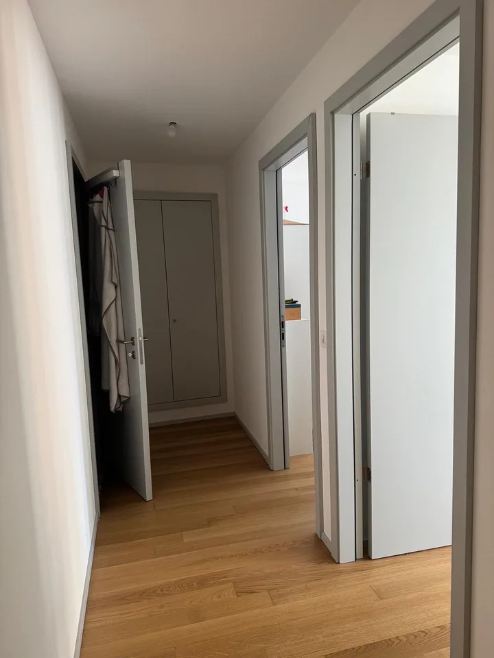 3,5p, 79m2, proche gare, super état