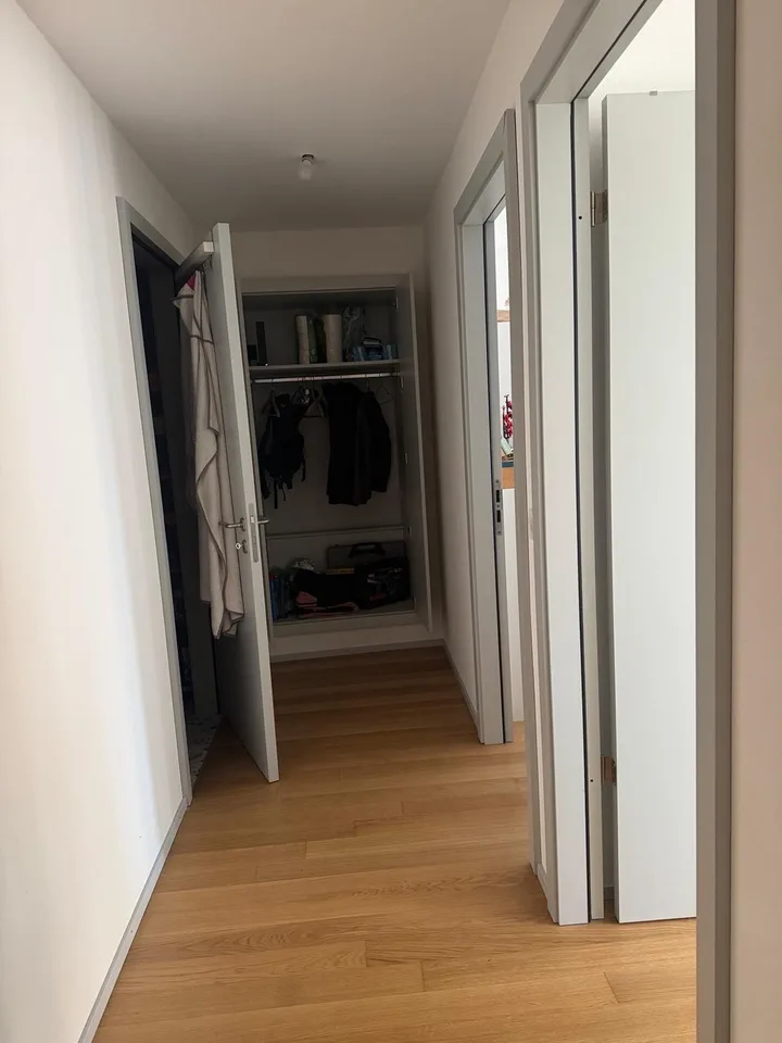 3,5p, 79m2, proche gare, super état