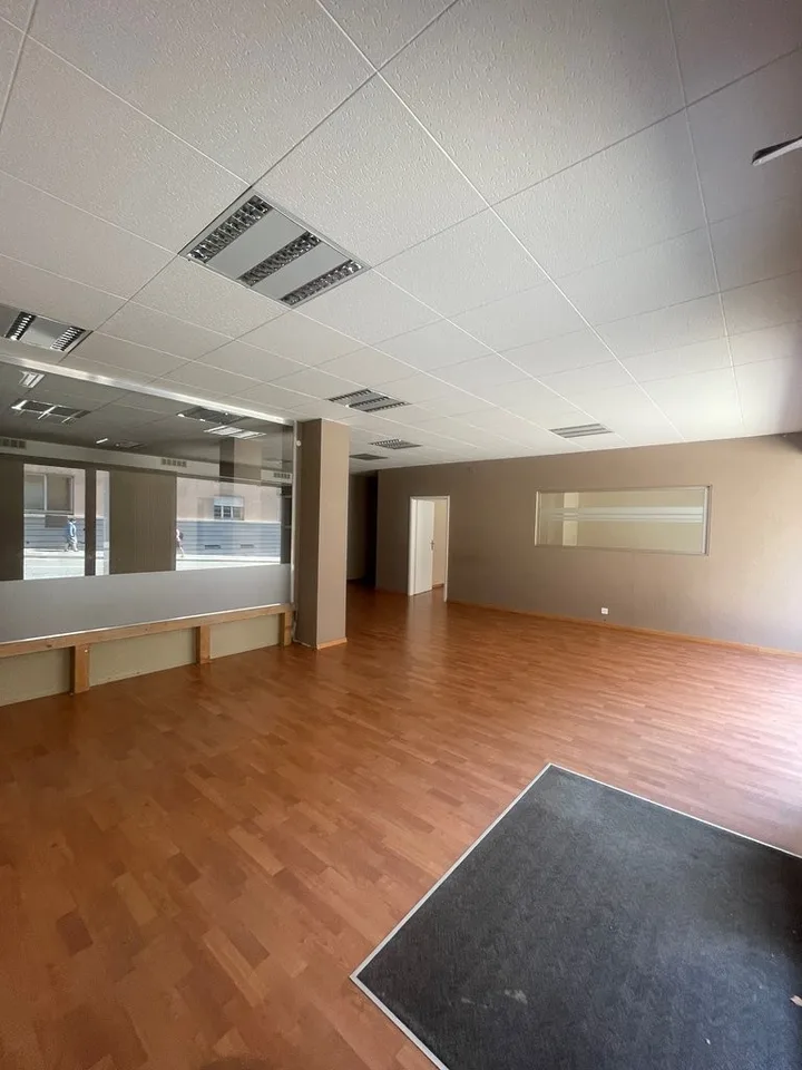 Votre future surface commerciale au centre de Lausanne ! – foto 6 di 6