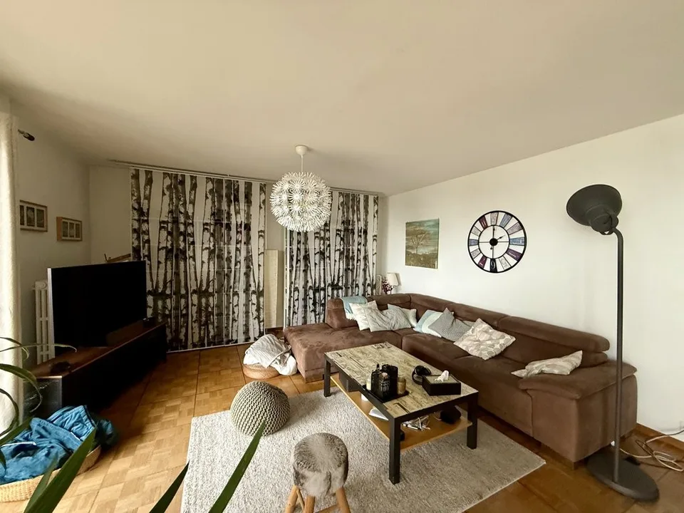 Quartier Chailly - Vue imprenable – foto 9 di 9