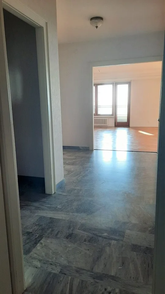 Splendide logement avec une vue sur le lac