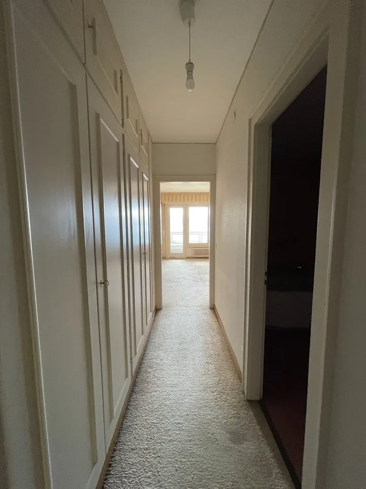 Grand logement avec vue sur le lac – Foto 6 von 12
