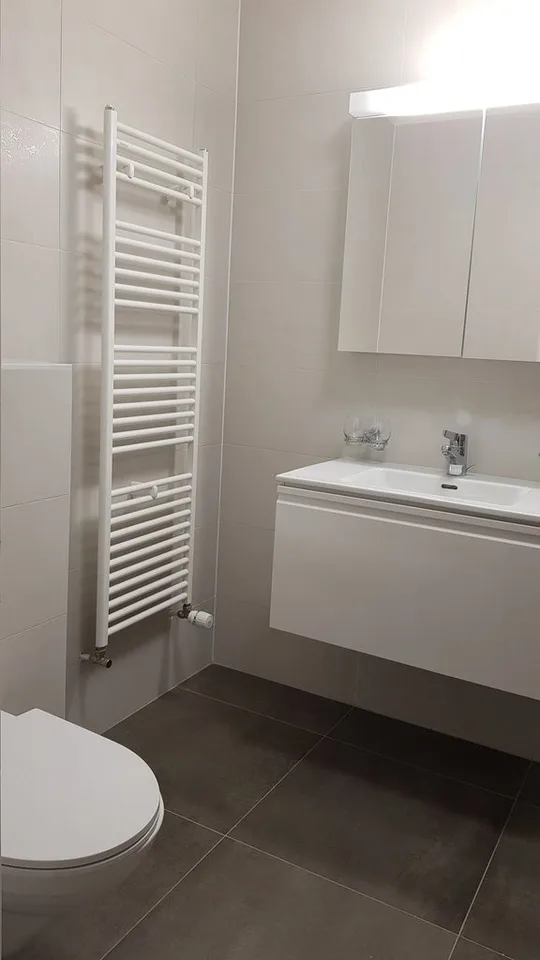 Superbe appartement de 6 pièces avec vue panoramique sur le lac – foto 10 di 12