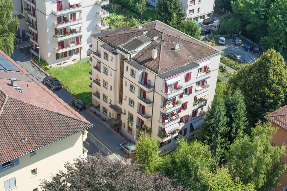 Dépôt de 50m2