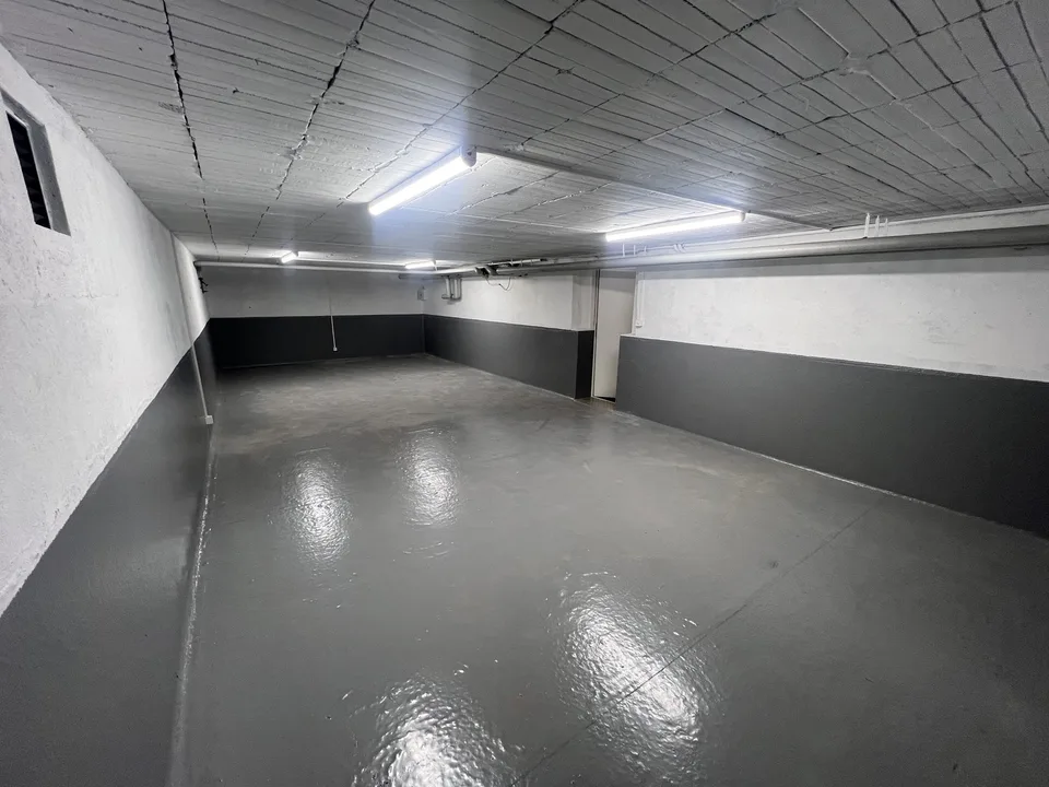 Dépôt de 50m2