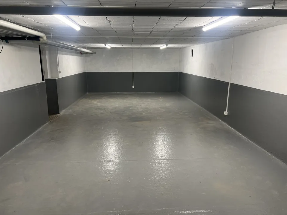 Dépôt de 50m2