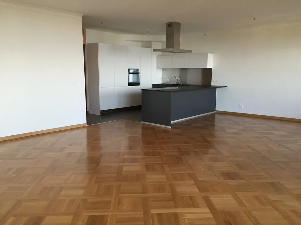 Superbe appartement avec vue sur le lac – Foto 6 von 8
