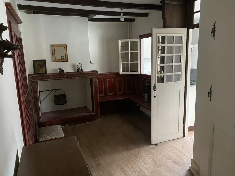 Charmant 3.5 pièces au coeur de la Cité – photo 3 sur 6