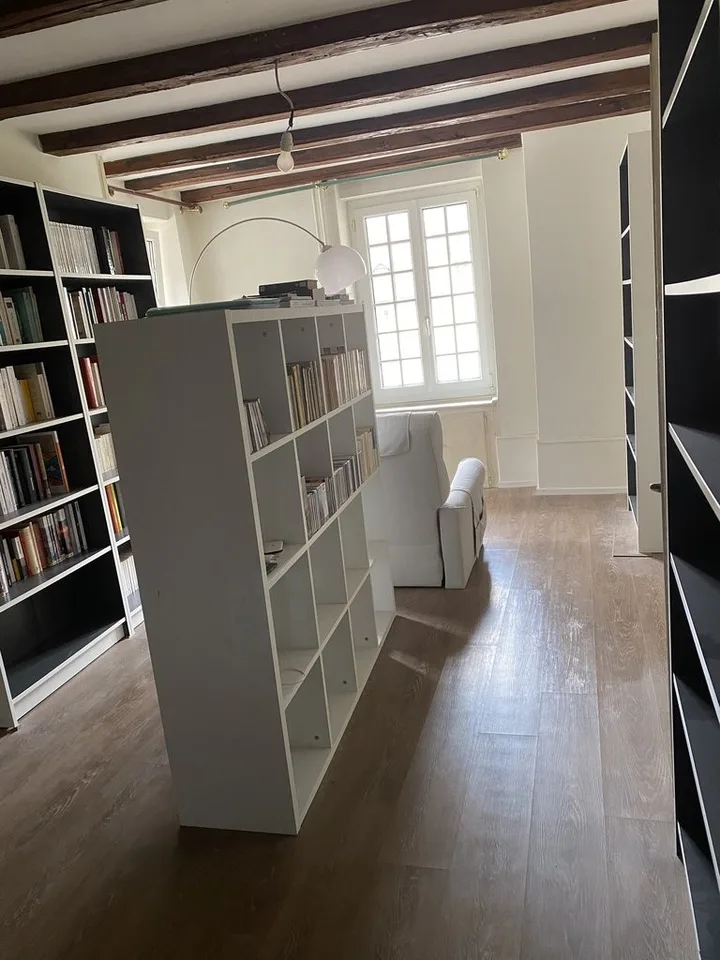 Charmant 3.5 pièces au coeur de la Cité – photo 5 sur 6