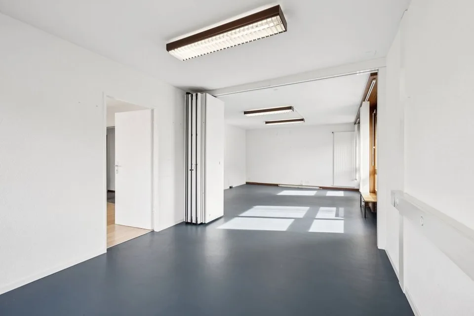 À LOUER - SURFACE DE BUREAUX DE 198 m2 À LAUSANNE