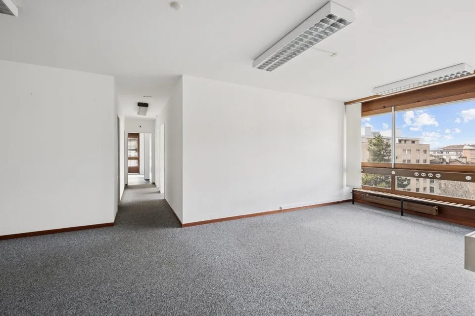 À LOUER - SURFACE DE BUREAUX DE 198 m2 À LAUSANNE – foto 8 di 10