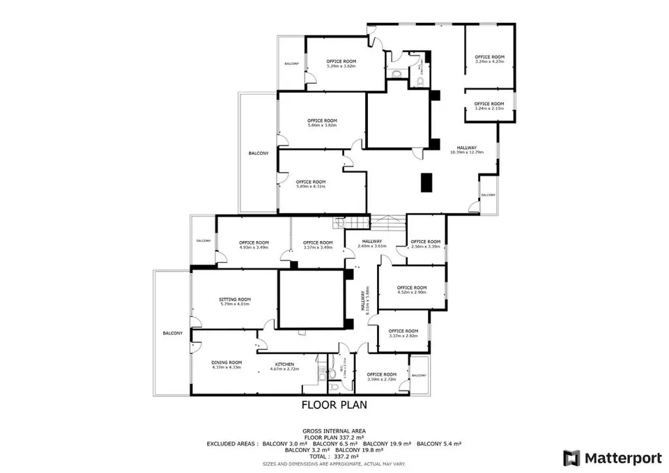 Quartier Rumine – Foto 11 von 11