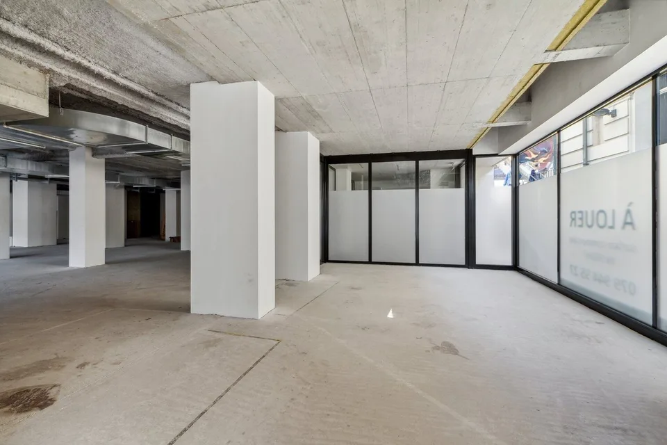 Opportunité commerciale en hypercentre ! – Foto 7 von 13