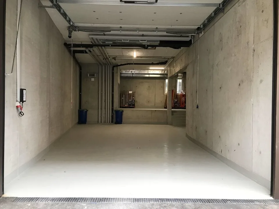 Local dépôt de 41m2