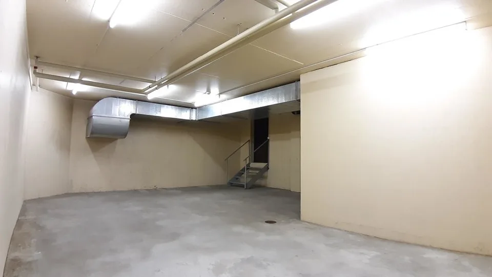 Dépôt de stockage 47m2 à louer