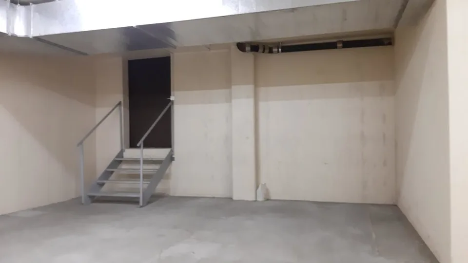 Dépôt de stockage 47m2 à louer