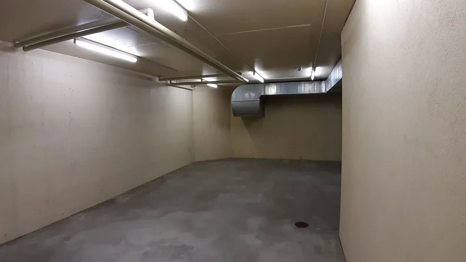 Dépôt de stockage 47m2 à louer