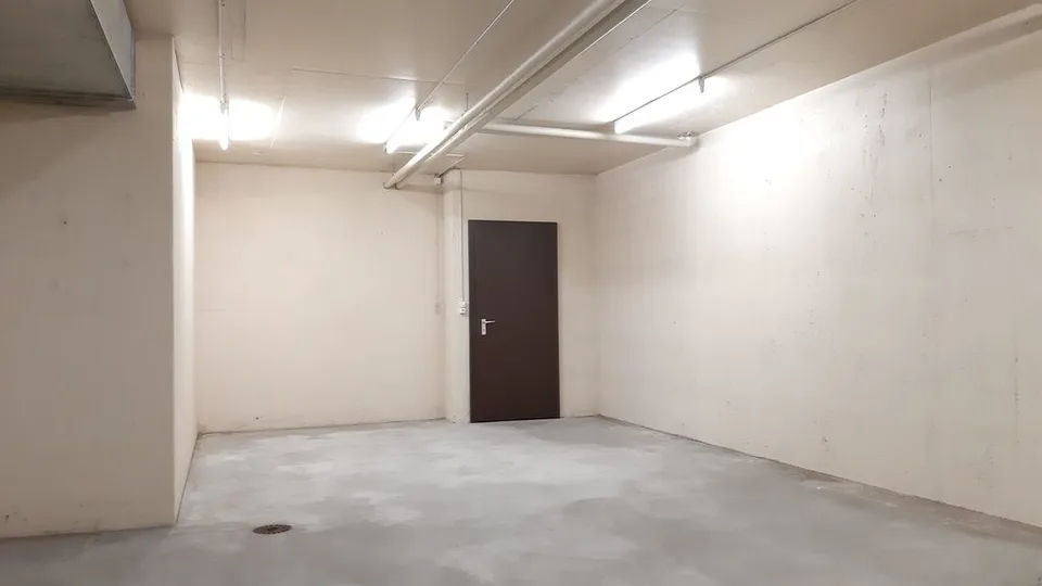Dépôt de stockage 47m2 à louer
