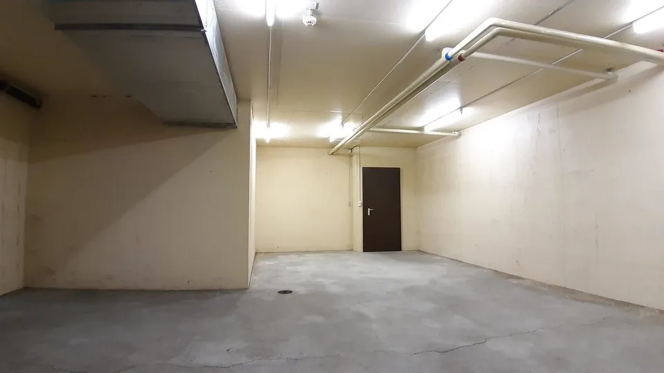 Dépôt de stockage 47m2 à louer