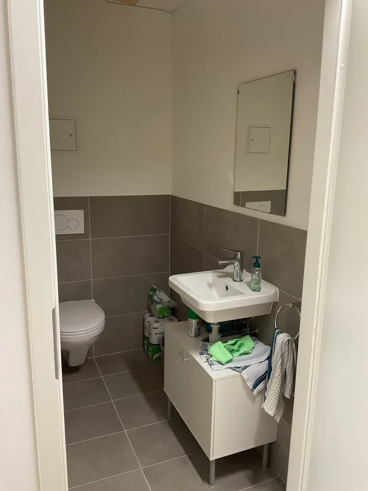 Halle à louer de qualité et loyer très attractif
