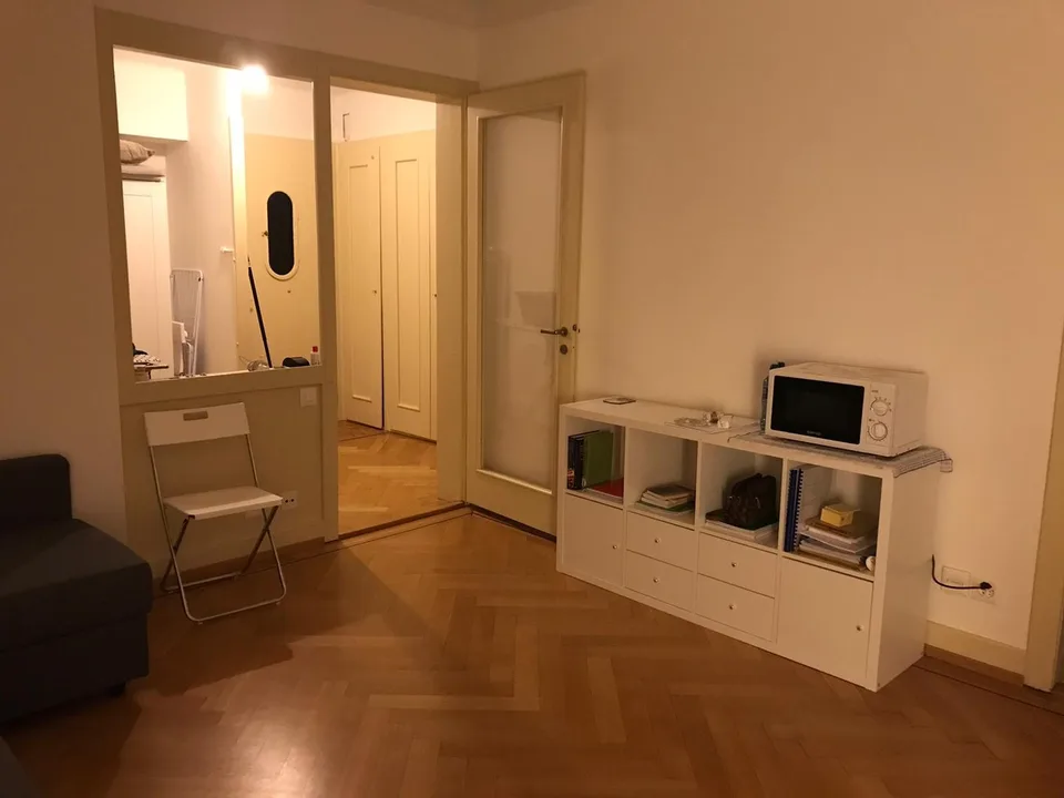 SUBLET – Fully Furnished Studio near Parc de Mon-Repos (Flexible Start & Potential Lease Takeover!)