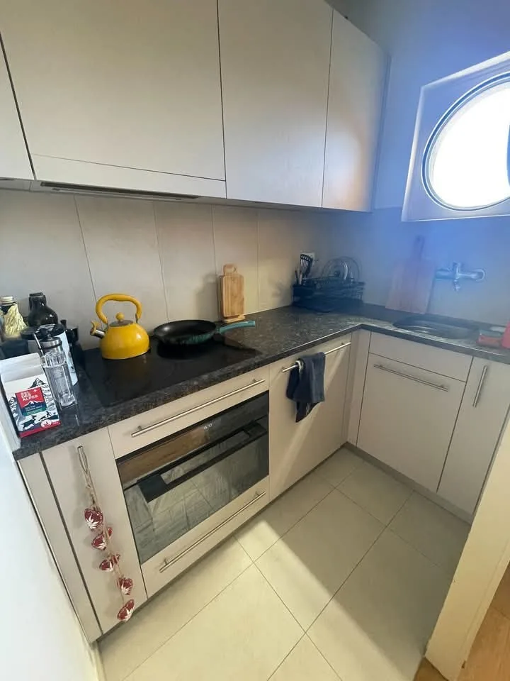 SUBLET – Fully Furnished Studio near Parc de Mon-Repos (Flexible Start & Potential Lease Takeover!)