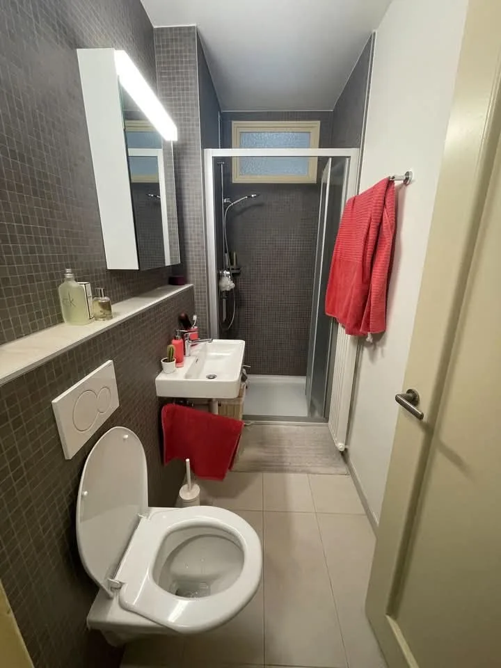 SUBLET – Fully Furnished Studio near Parc de Mon-Repos (Flexible Start & Potential Lease Takeover!)