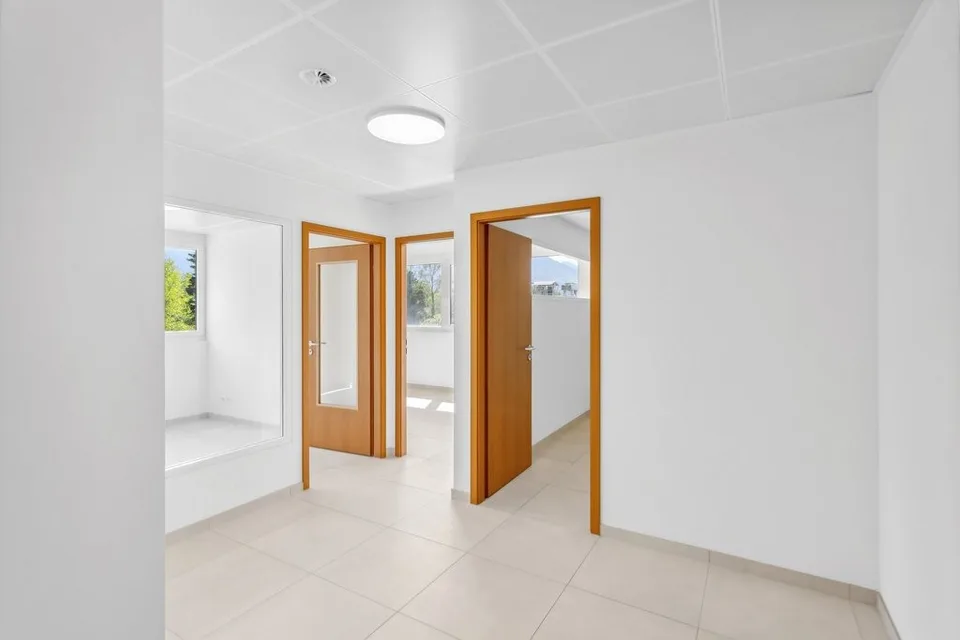 Surface commerciale/bureau/cabinet de 65m2 à Noville – photo 6 sur 10