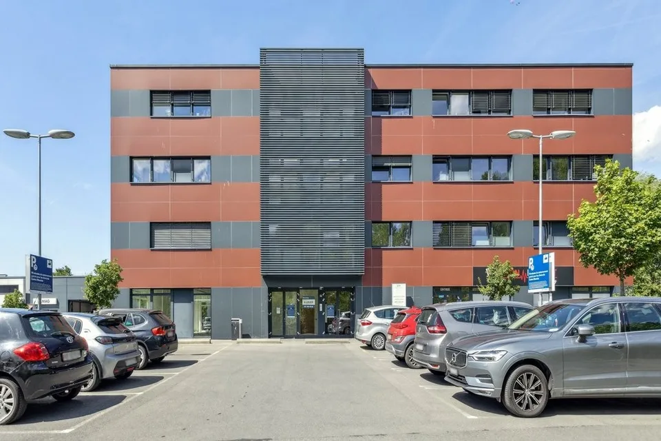 Surface commerciale/bureau/cabinet de 65m2 à Noville – photo 8 sur 10