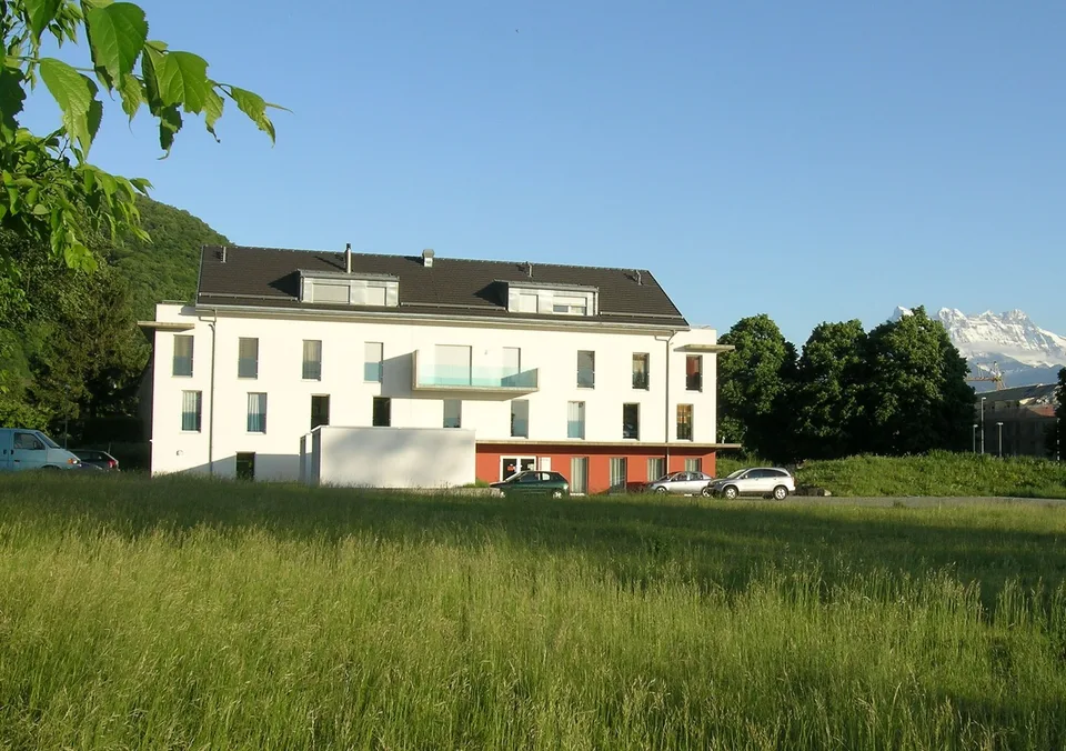 Superbe appartement