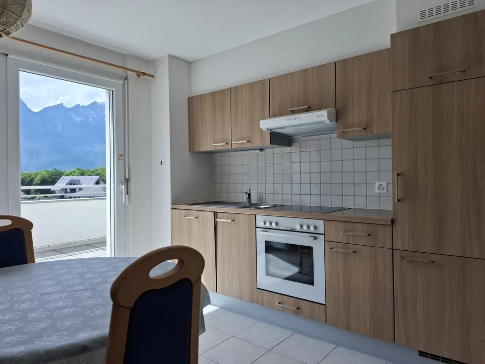 Superbe appartement