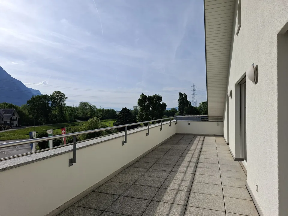 Superbe appartement