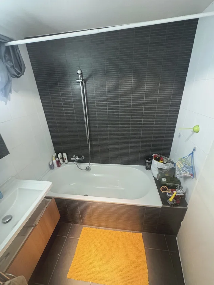 3.5 APPARTEMENT  BURSINS MODERNE AVEC BALCON — DISPONIBLE DÈS LE 1ER AOÛT (négociable)
