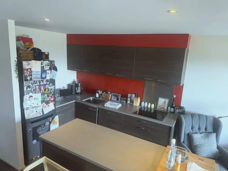 3.5 APPARTEMENT  BURSINS MODERNE AVEC BALCON — DISPONIBLE DÈS LE 1ER AOÛT (négociable)