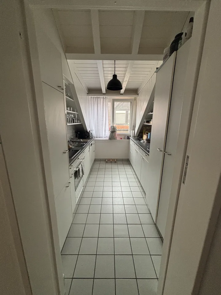 Reprise bail - Appartement 4.5p près de la gare de Gland