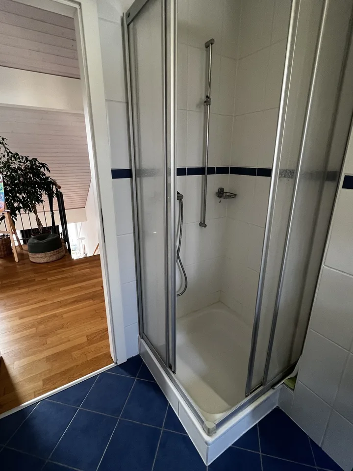 Room for rent in Prangins for women only