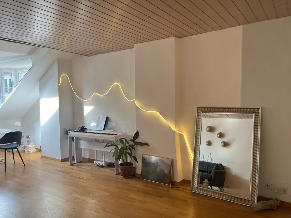 Reprise de bail - Appartement de 3 pièces à Rolle
