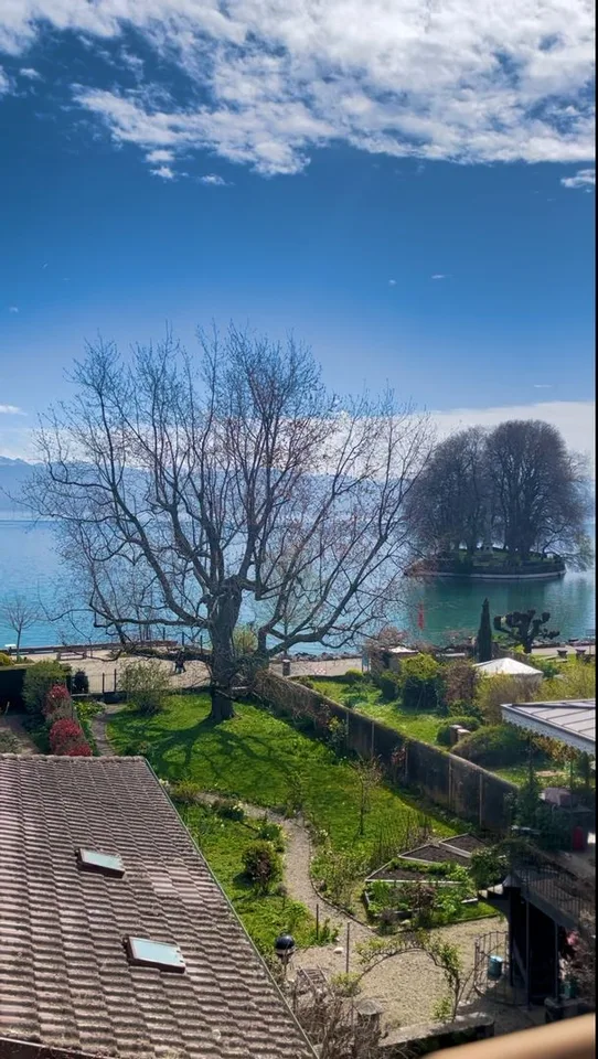 Reprise de bail - Appartement de 3 pièces à Rolle